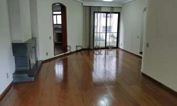 Imagem: Apartamento ara venda e locação em Moema