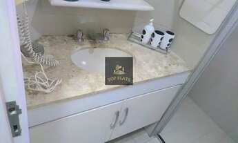 Imagem 7: Flat disponível no Itaim Bibi