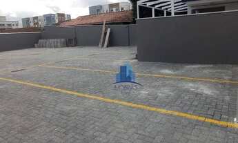 Imagem 5: Apartamento Garden com 3 dormitórios à venda, 51 m² por R$ 289.000,00 - Cidade Jardim - Sã