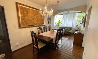 Imagem 3: Apartamento para alugar Luxemburgo Belo Horizonte