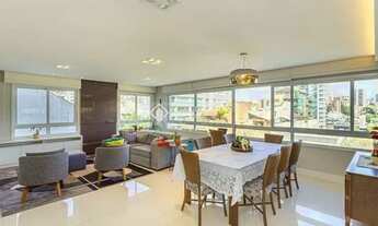 Imagem: Apartamento para venda tem 140 metros quadrados