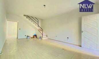 Imagem: Sobrado à venda, 114 m² por R$ 420.000,00