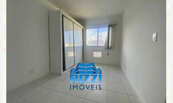 Imagem 4: Apartamento para venda com 63 metros quadrados com 2 quartos em Camorim - Rio de Janeiro