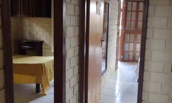 Imagem 7: Casa de condomínio para aluguel e venda possui 198 metros quadrados com 4 quartos