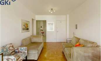 Imagem 6: Jardim Paulista, reformado, 2 dormitorios, 1 suite, vista livre