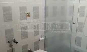 Imagem 5: Casa Padrão em São Carlos