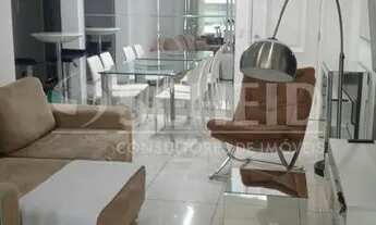 Imagem: Locação apartamento Brooklin 98m2 2 dorms