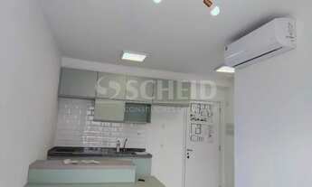 Imagem: Apartamento novo no Jardim Prudencia!!!