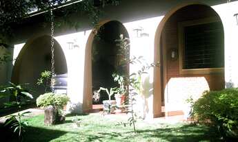 Imagem: Casa 3 Dorms, com Piscina