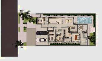 Imagem 2: CASA A VENDA CONDOMINIO FECHADO