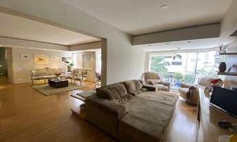 Imagem 2: EXCELENTE APARTAMENTO - ÓTIMA LOCALIZAÇÃO - 4 VAGAS