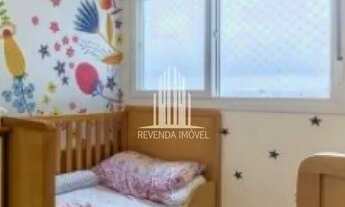 Imagem 5: Apartamento à venda 109m² com 3 dormitórios 3 suítes 2 vagas no Campo Belo