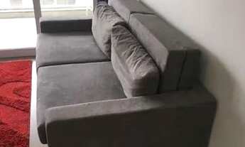 Imagem 2: 400m Metrô Praça da Árvore 41m² 1 dormitório (1 suíte), 1 depósito e 1 vaga!