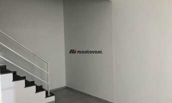 Imagem 2: Sobrado para aluguel, 1 quarto, 1 suíte, 1 vaga, Vila Santa Clara - São Paulo/SP