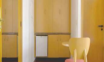 Imagem 4: Flat Interative disponível para venda com 23m², 01 dorm e 01 vaga