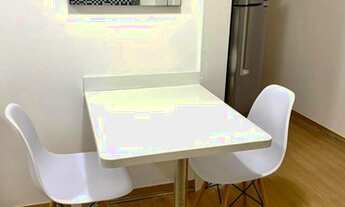 Imagem 3: Flat para venda possui 50 metros quadrados com 2 quartos em Consolação - São Paulo - SP