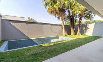 Imagem 3: Casa em condomínio 4 quartos a venda no Campo Belo