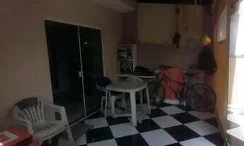 Imagem 6: Casa conjugada para locação no bairro Cooperativa!