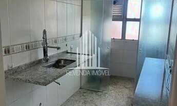 Imagem 7: Apartamento á venda com 65m² 3 dormitorios 1 vaga de garagem na Vila Carrao