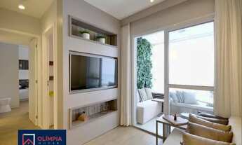 Imagem 5: Apartamento Locação 2 Dormitórios - 58 m² Vila Clementino