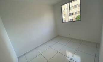 Imagem 7: Apartamento no jardim dos ipês para aluguel tem 48 metros quadrados com 2 quartos