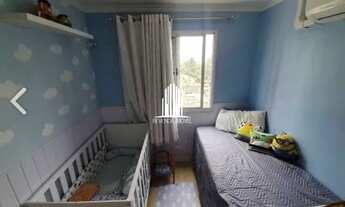 Imagem 5: Cores da Mata a venda com 47m² 2 dormitórios e 1 vaga de garagem no Jardim Celeste - São P