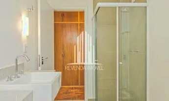 Imagem 2: Apartamento no Edifício Vila Helena com 134m e 3 quartos na Consolação