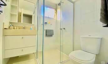 Imagem 7: Apto lindo a 300 metros do Shopping Iguatemi