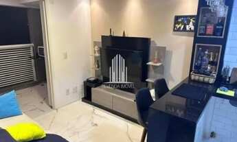 Imagem 3: Apartamento Morumbi Zona Sul