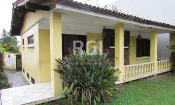 Imagem 5: Casa para Venda - 320m², 4 dormitórios, sendo 4 suites, 2 vagas - Hípica