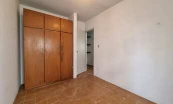 Imagem 2: Apartamento para venda com 58 metros quadrados com 2 quartos