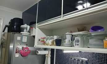 Imagem 6: Apartamento padrão em Santana