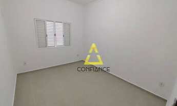 Imagem 5: Casa com 2 dormitórios para alugar, 94 m² por R$ 2.250,00/mês - Santa Mercedes - Jaguariún