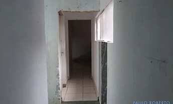 Imagem 3: CASA TÉRREA - VILA PALMARES - SP