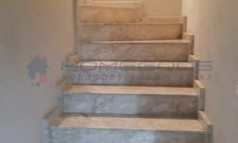 Imagem 5: Casa condomínio sobrado venda 80 metros 3 quartos sendo 1 suite Parque Imperador