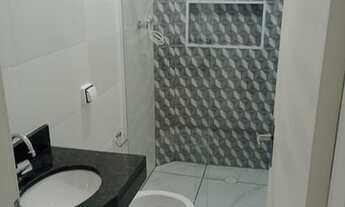 Imagem 7: Casa para aluguel tem 40 metros quadrados com 1 quarto em Jardim Cruz do Corisco - São Pau