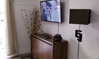 Imagem 4: Alugo apto mobiliado pechincha