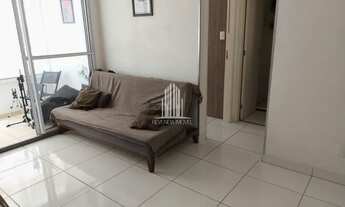 Imagem 7: Cond Terraço Apartamento de 39m2 1 Dorm 1 Suite 1 Vaga Bela Vista