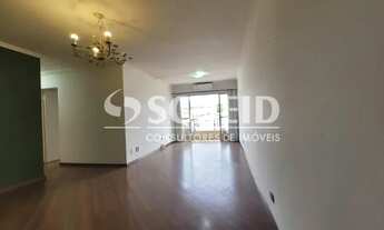 Imagem 2: Apartamento a venda na Vila São Pedro com 92m, 3 dormitórios, 1 suíte e 2 vagas