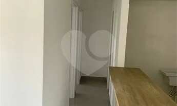 Imagem 3: Apartamento Proximo metro Jardim São Paulo 2 dormitórios e 1 vaga