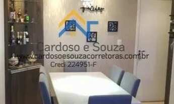 Imagem: Apartamento para Venda em Guarulhos, Gopoúva