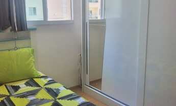 Imagem 4: AP 2/4 spazio soberano Buraquinho