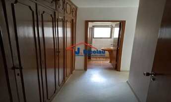 Imagem 6: APARTAMENTO LOCAÇÃO ITAIM BIBI, 2 VAGAS