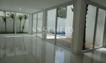 Imagem 6: Casa em Condominio à Venda no Brooklin, R$ 3.750.000,00 - 360 m²