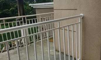 Imagem 6: COSTA ARACAGY Apartamento com 2 dormitórios