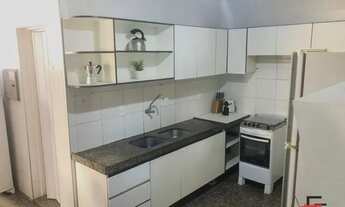 Imagem 4: Apartamento para Venda no Edifício Corinthus. - AP48606