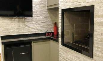 Imagem 5: Apartamento com 2 dormitórios à venda, 63 m² por R$ 900.000 - Alto da Mooca - São Paulo/SP