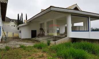 Imagem 6: Sobrado alto padrão á venda no condomínio Suíça Cantareira - 4 dormitórios e 5 vagas