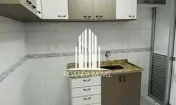 Imagem 6: Apartamento a venda com 71m² 2 dormitorios 1 suite e 2 vagas de garagem no Cambuci - São P