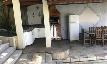 Imagem 5: Casa em condomínio com 4 Dorm, 4 Suítes, 1 Banheiro e 3 vagas